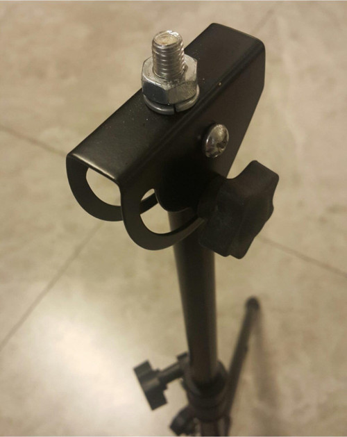 CREMONIA Tdstand Çalıma Padi Sehpası Taşıma Çantalı