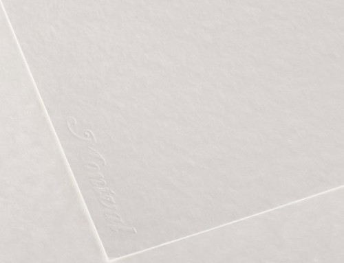 Montval Teknik Resim Kağıdı (Sulu Boya Resim Kağıdı) 300 Gr 50X70 Cm 400086076 (25 Li Paket)