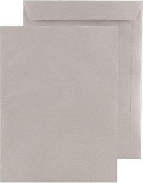 Asil AS-0821 Torba Zarf Kraft 170X250 Mm 90 Gr Şilinkli 500 Lü (1 Paket 500 Adet)