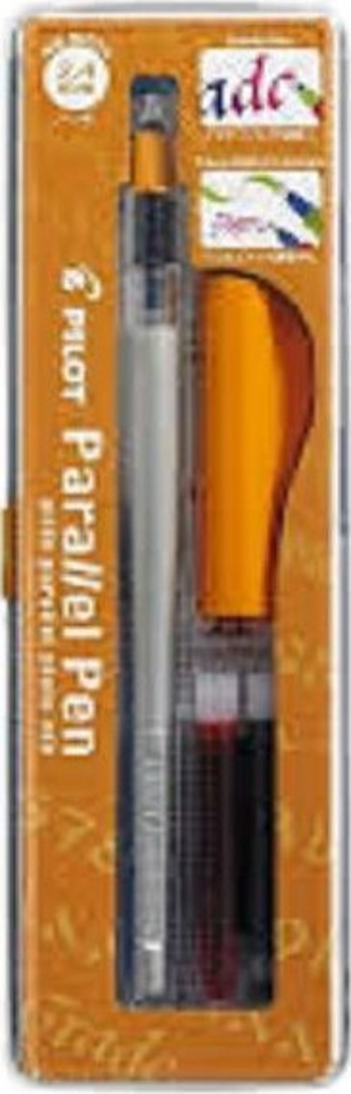 Paralel Pen Kaligrafi Kalemi 2.4 Mm Fp3-24-Ss