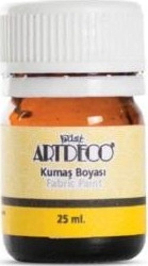 Kumaş Boyası 25 Ml Mavi LV-Y-010A-110
