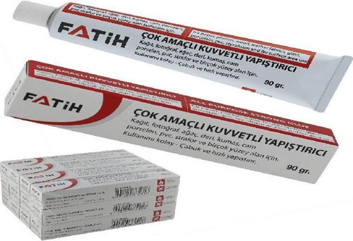 Sıvı Yapıştırıcı 90 Gr FA36220SY90
