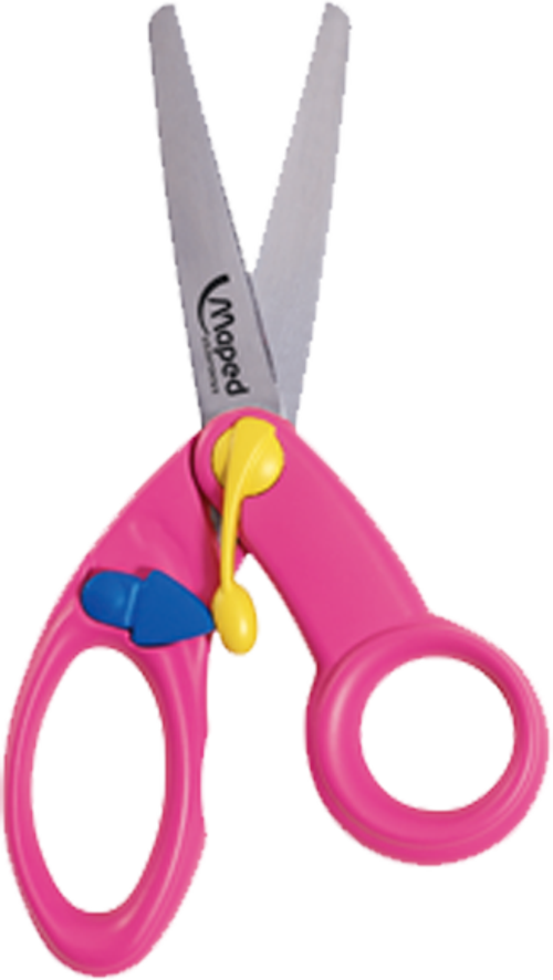 Ögrenci Makası 13 Cm Koopy 137910