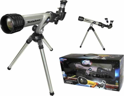 Teleskop Hd Ayaklı No:32001