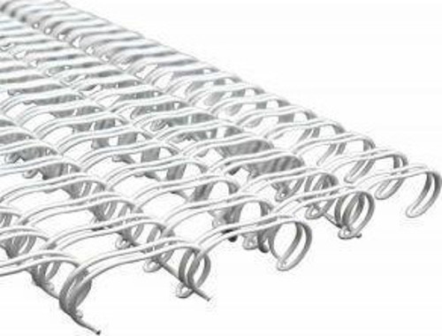 wire 3:1 Karo Tel 5-16 Beyaz 100 Lü (1 Paket 100 Adet)