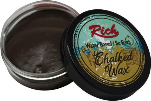 Chalked Wax Çikolata 11006