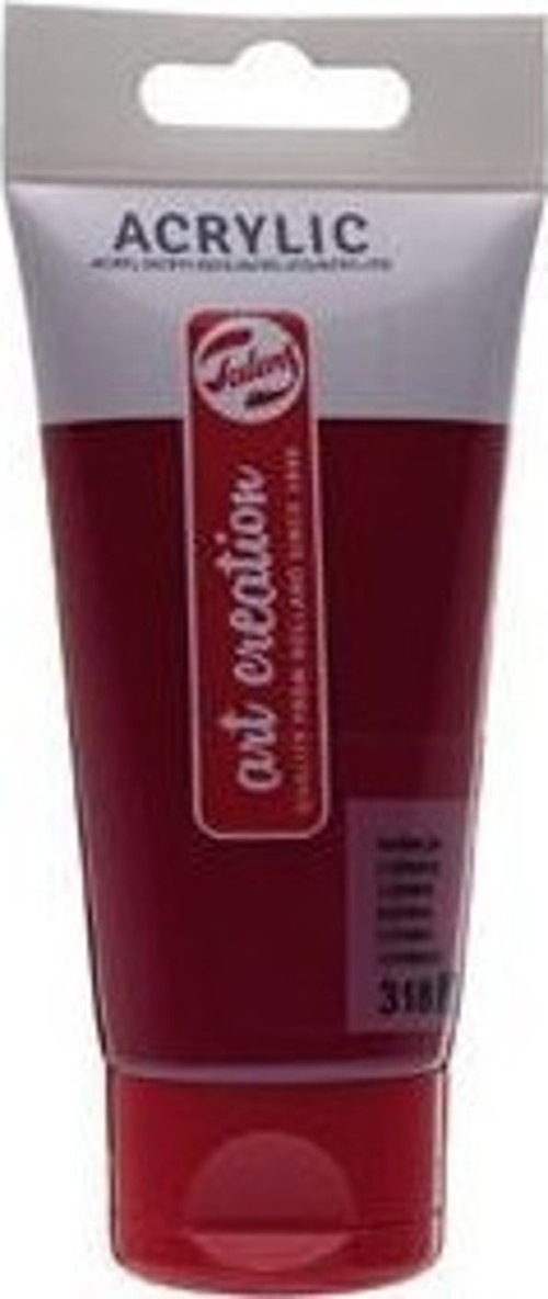 Akrilik Boya 75 Ml. Carmine Rt-3511318M