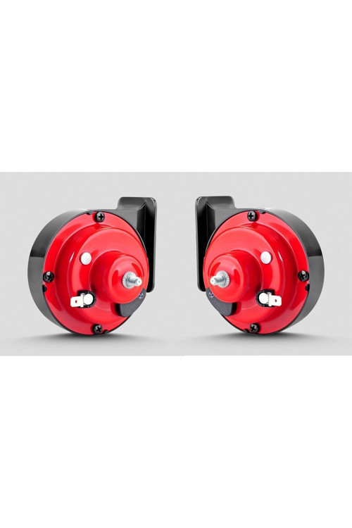 12 V Dadat Korna Hıgh/Low 2020 Yeni Model