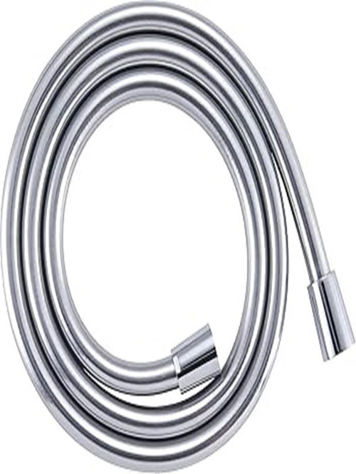 PVC DUŞ KORDONU 180 CM (PARLAK GRİ)