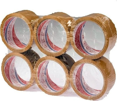 Ve-ge Koli Bantı Fil 45x40 Taba (6 Lı Paket)