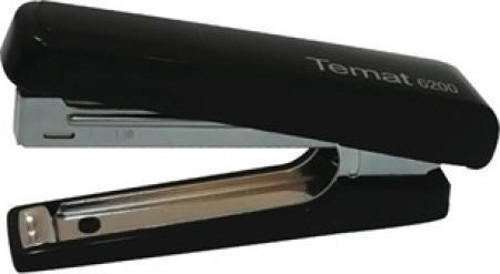 8500 Zımba Makinesi No:24-6 Siyah 10862