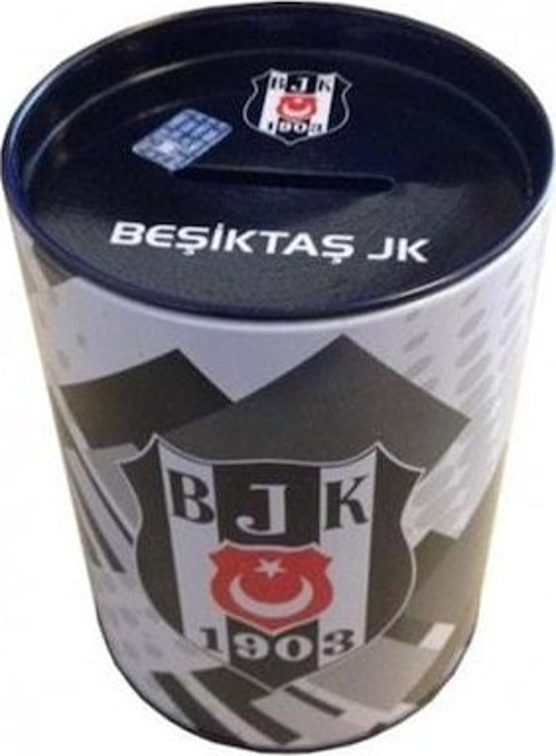 Tmn Taraftar Kumbara Beşiktaş Küçük Asorti