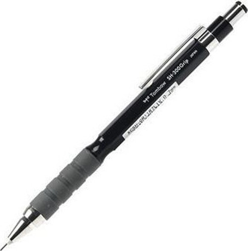 Sh-300 Grip Versatil Kalem 0,7 Mm Siyah