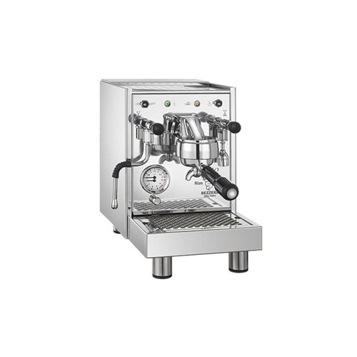 BZ10PM Yarı Otomatik Espresso Kahve Makinesi, 1 Gruplu