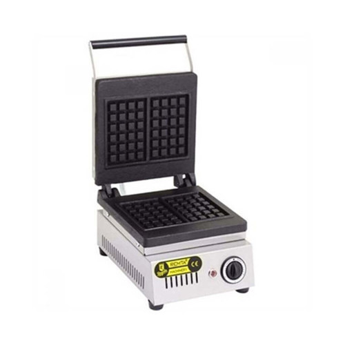 W10 Kare Model Waffle Makinesi