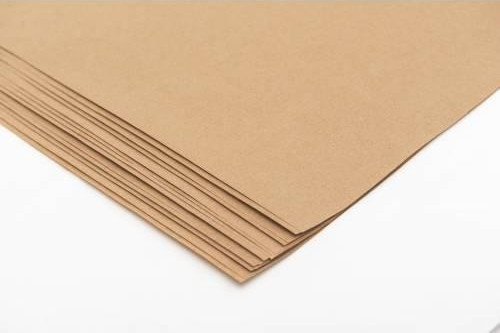 Kraft Ambalaj Kağıdı 70X100 Cm 400 Lü (1 Paket 400 Adet)