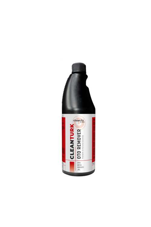 Otorem Oto Boya Sökücü Jel | Kaportaya Zarar Vermez 1 Kg