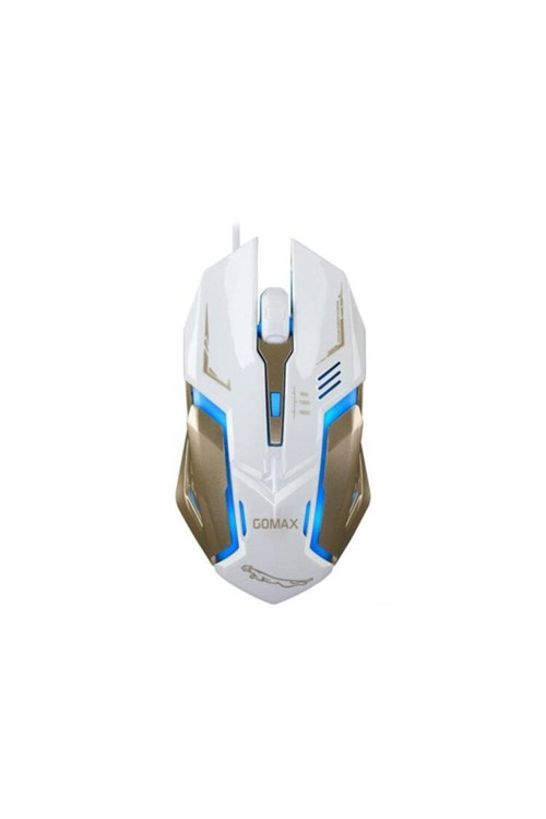M2 Rgb Işıklı Optik Oyuncu Faresi - Gaming Mouse