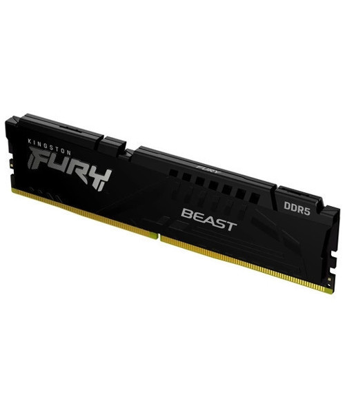 8GB 5200MT/s DDR5 CL36 DIMM Beast Black EXPO Turkey