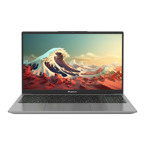 Quantum Ultra TS1504 intel i9-12900HK 32Gb 1Tb Ssd HDMI+WiFi 15.6"Freedos Notebook Freedos Notebook QNNTB10B060700
