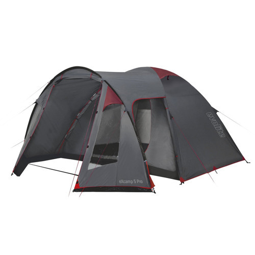 Excamp 5 Pro Sun Fresh Aile Çadırı UPF80