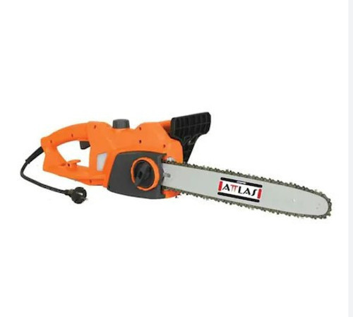 ECS 2200 Ağaç Kesme Motoru Elektirikli 400mm