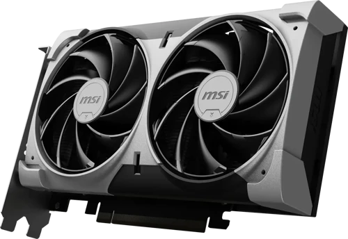 VGA GeForce RTX 5060 8G VENTUS 2X OC RTX5060 8GB GDDR7 128B DX12 PCIE 5.0 X16 (3XDP 1XHDMI)