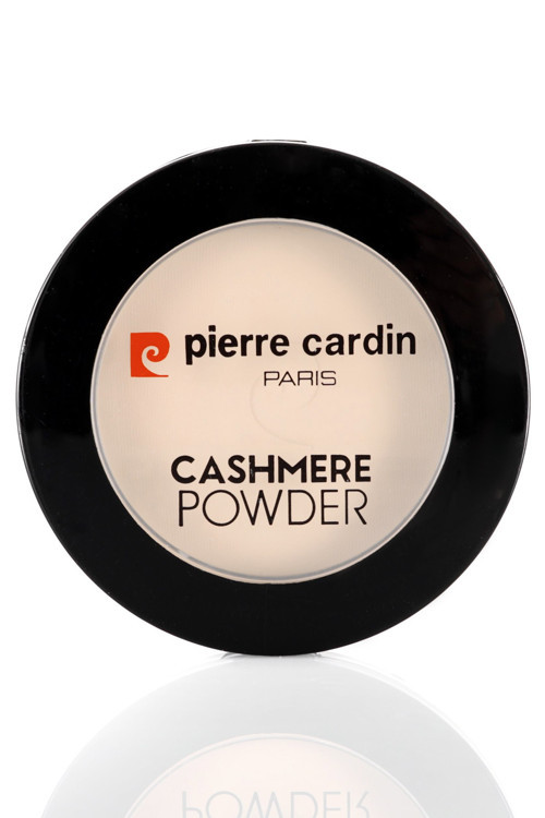 Cashmere Powder - Pudra - Neutral Beige -351