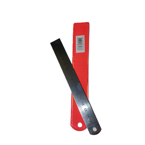 Cetvel Çelik 15 Cm Bfx-Çc15