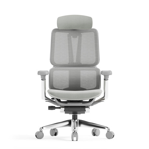 Fortuno Premium Gray Yönetici Koltuğu | Ofis Sandalyesi