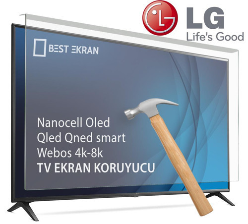 49UN71006LB TV EKRAN KORUYUCU 49" İNÇ