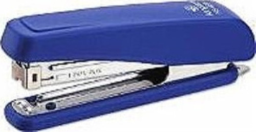 Hs-45P Büyük Zımba Makinesı 30 Sayfa 24/6 - 26/6 Lacivert