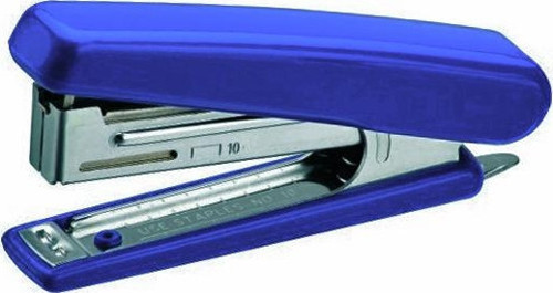 Küçük Zımba Makinesı No:10 Lacivert Hs-J10L