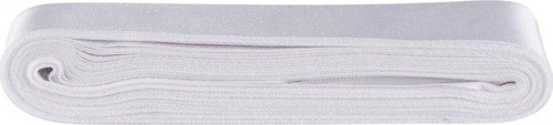 10861 Kurdela Saten 10 Mt X 2 Cm Beyaz