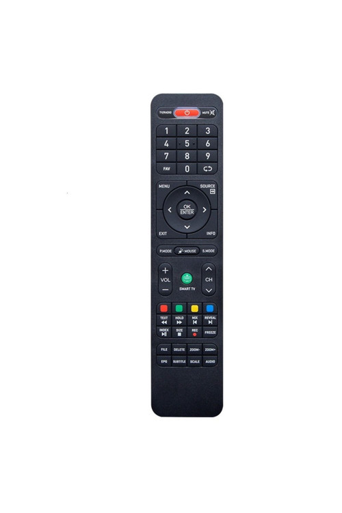 Led Lcd Ve Tv Kumandası