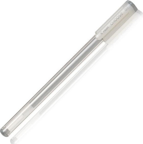 Tükenmez Kalem Choose 0.7 Mm Gümüş Bl-Ch-7-Si-Bg (10 Lu Kutu)
