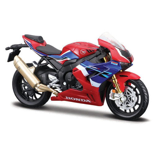 Honda CBR1000RR-R Model Motosiklet 1/18