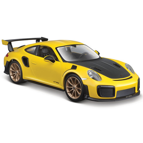 1/24 Porsche 911 GT2 RS