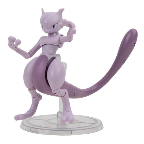 Select Seri Eklemli Figür 16cm - Mewtwo