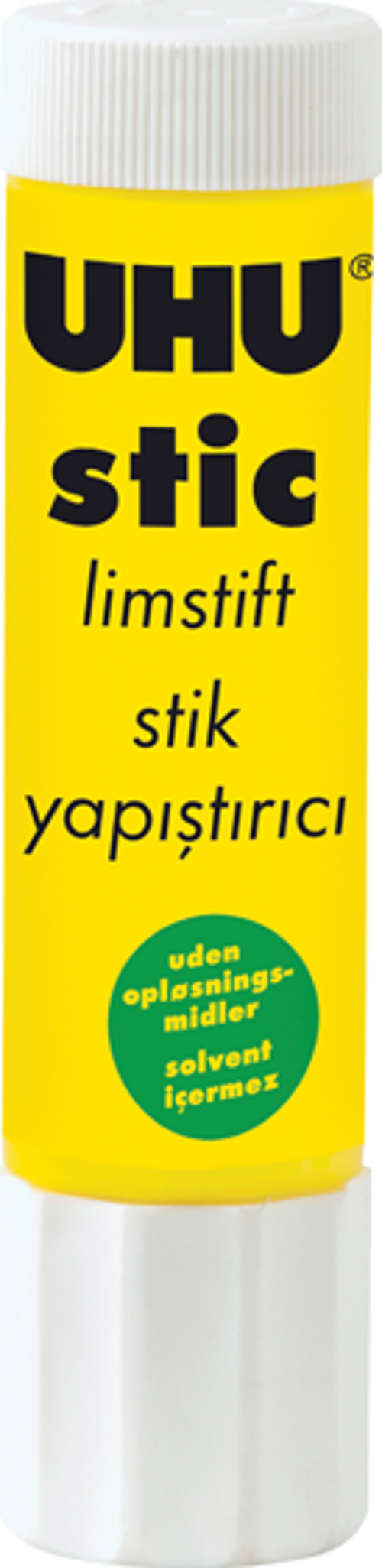 Stick Yapıştırıcı Solventsiz 21 Gram 40869 (12 Li Kutu)