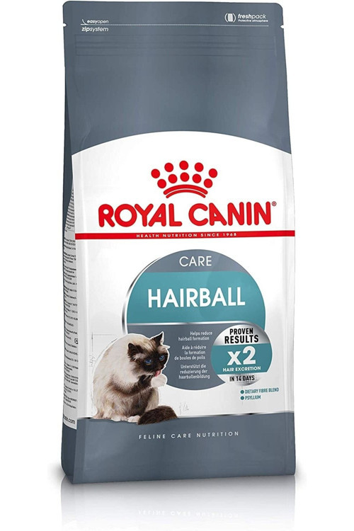 Neo Pet Market Hairball Care Tüy Yumağı Önleyici Yetişkin Kedi Maması 2 Kg