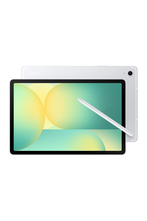 Galaxy Tab S10 FE SM-X520 Gümüş 128 GB 10.9" Tablet