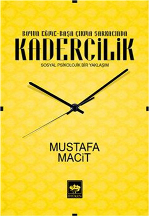 Kadercilik
