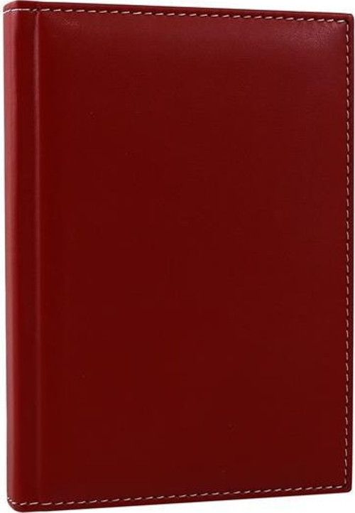 Modelist Defter Kareli Suni Deri 168 Yaprak 20X28Cm Karışık Renk BFX-195K