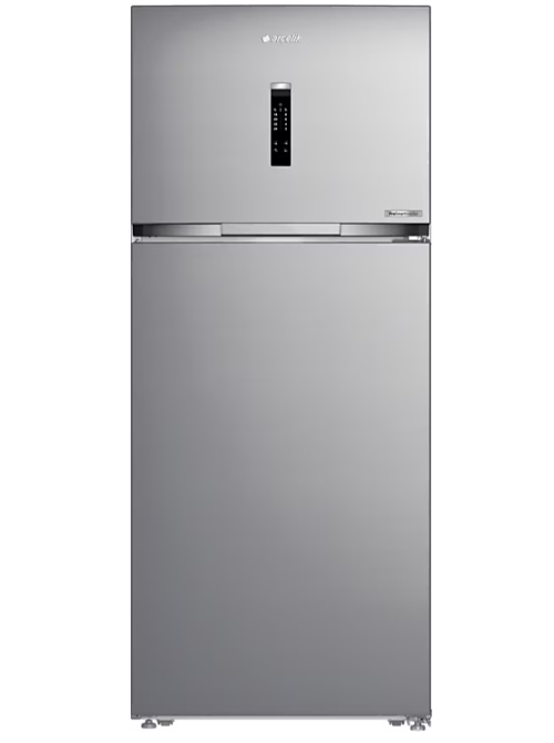 578557 EI Maxifit No Frost Buzdolabı İnox