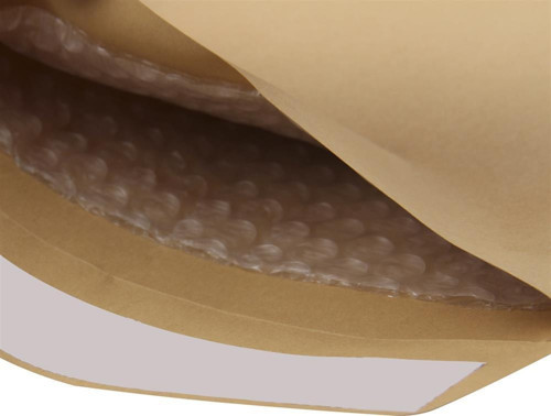 Doğan Hava Kabarcıklı Zarf (3C) 17X23,5Cm Formula 95 Gram (100 Lü Paket)