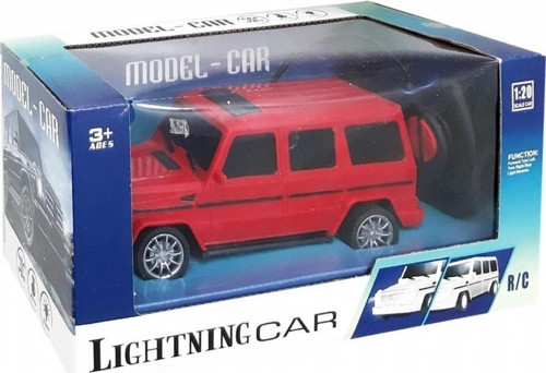 Uzaktan Kumandalı Şarjlı Jeep 938A