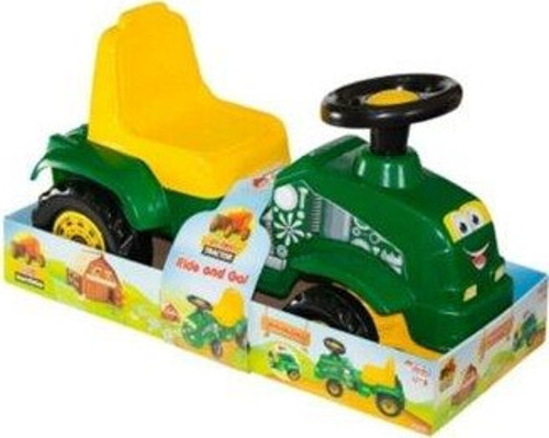 Oyuncak İlk Traktörüm 03355