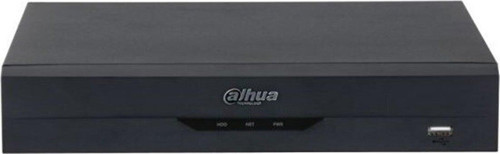 Nvr2108Hs-8P-T 8 Kanal Poe Nvr Kayıt Cihazı