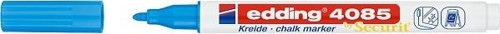 Cam Kalemi Açık Mavi E-4085 (10 Lu Paket)